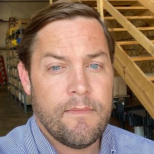 Meet your Posher, Jacob